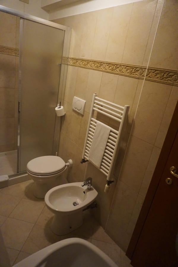 Отель Rialto Experience Венеция Экстерьер фото