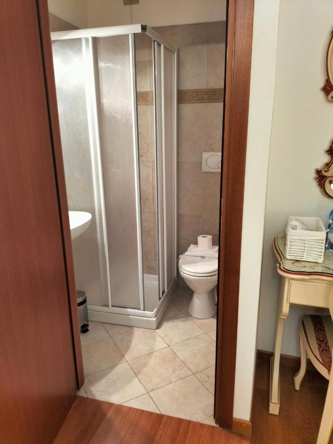 Отель Rialto Experience Венеция Экстерьер фото